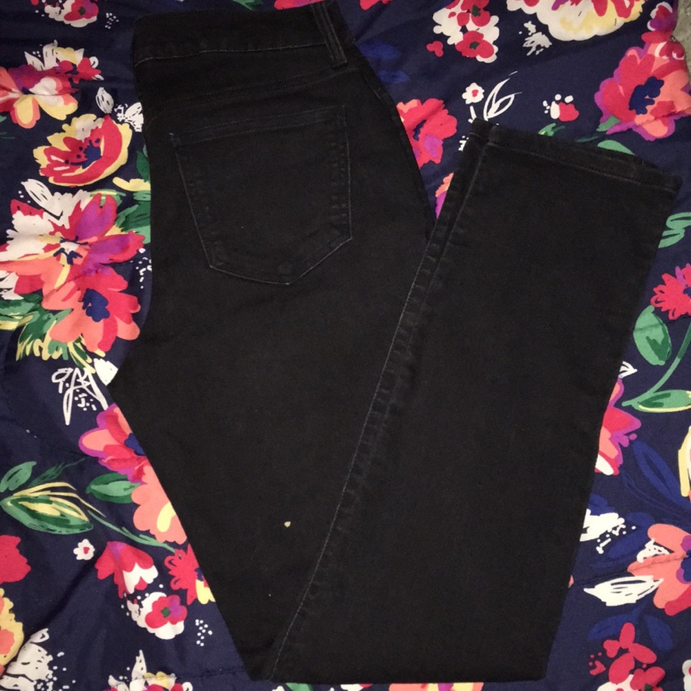 Skinny jeans